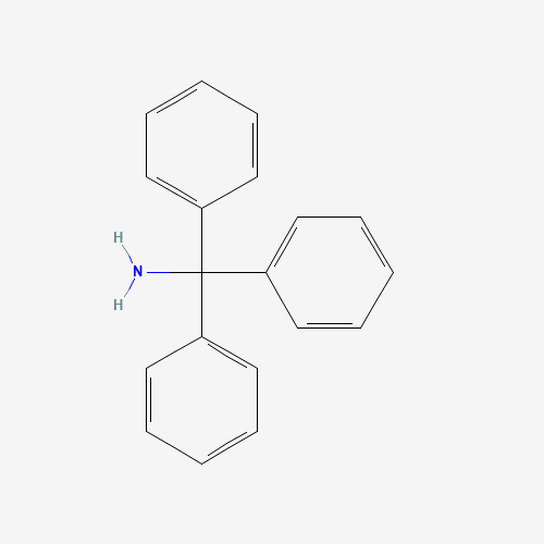 Tritylamine (CAS: 5824-40-8) - Related Chemical Product