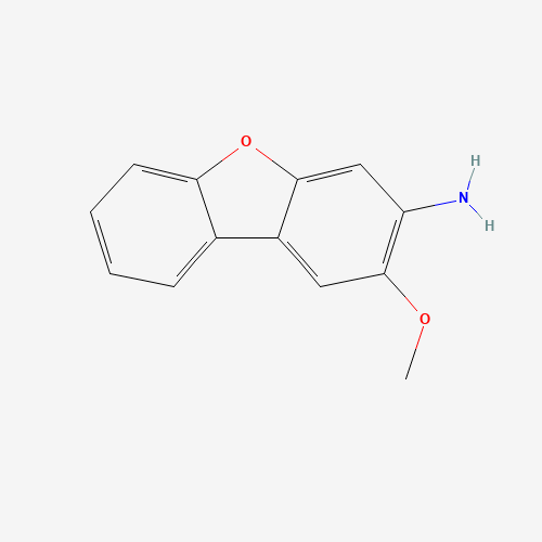 FT-0635873 CAS:5834-17-3 chemical structure