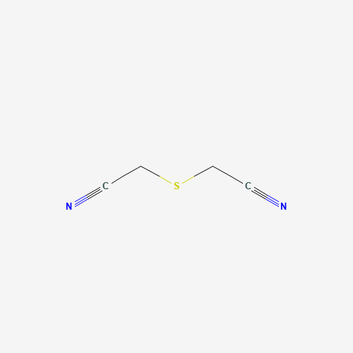 FT-0635878 CAS:5848-75-9 chemical structure