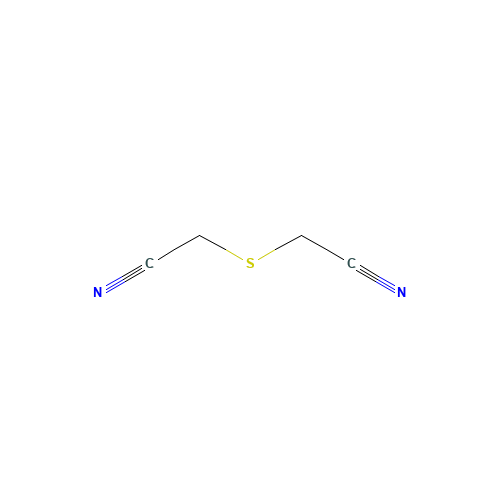 2-[(CYANOMETHYL)THIO]ACETONITRILE (CAS: 5848-75-9) - Related Chemical Product