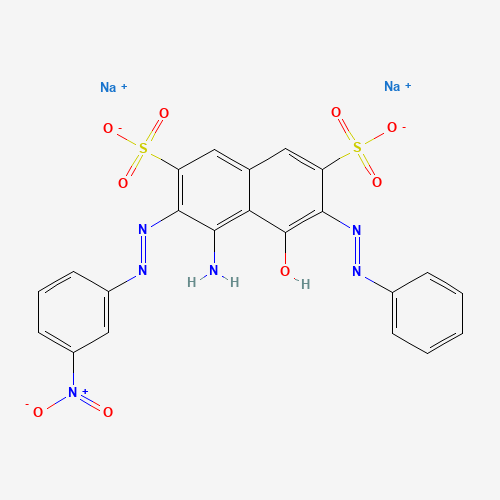 ACID BLUE 29 (CAS: 5850-35-1) - Related Chemical Product