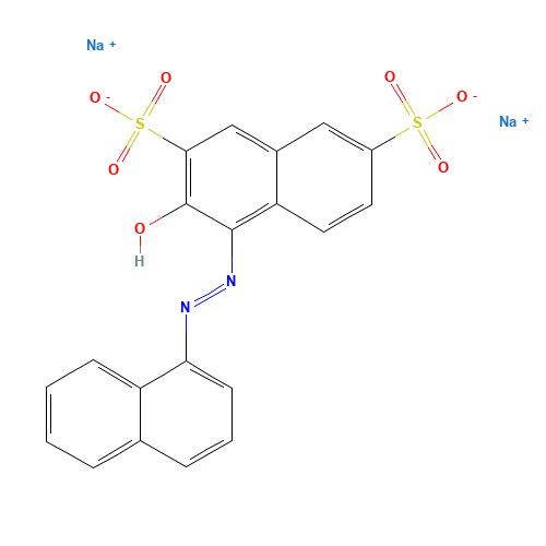 FT-0635884 CAS:5858-33-3 chemical structure