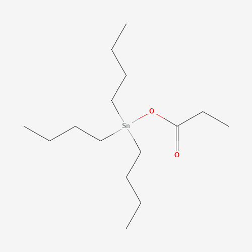 FT-0635885 CAS:5863-72-9 chemical structure