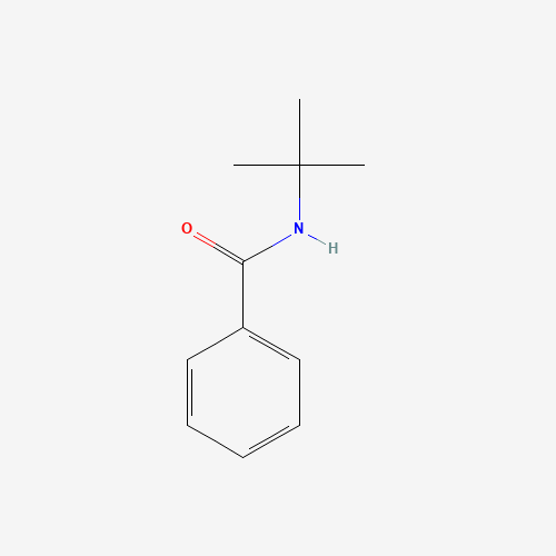 N-TERT-BUTYLBENZAMIDE (CAS: 5894-65-5) - Related Chemical Product