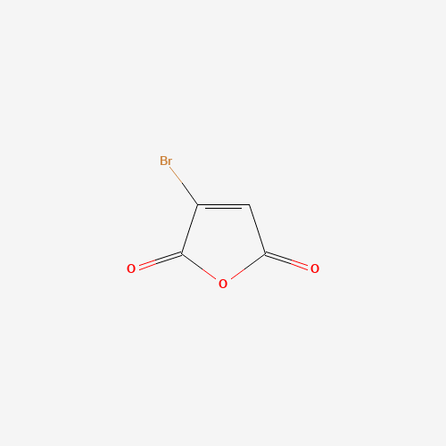 BROMOMALEIC ANHYDRIDE (CAS: 5926-51-2) - Related Chemical Product