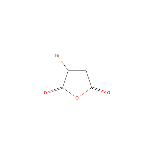 BROMOMALEIC ANHYDRIDE (CAS: 5926-51-2) - Related Chemical Product