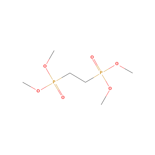 TETRAMETHYL ETHYLENEDIPHOSPHONATE (CAS: 5927-50-4) - Related Chemical Product