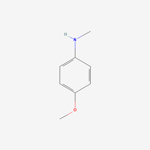 N-METHYL-P-ANISIDINE (CAS: 5961-59-1) - Related Chemical Product