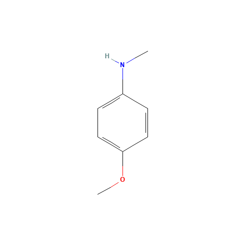 N-METHYL-P-ANISIDINE (CAS: 5961-59-1) - Related Chemical Product