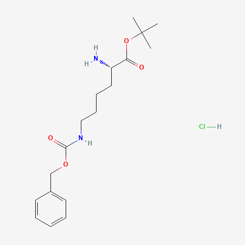 FT-0635927 CAS:5978-22-3 chemical structure