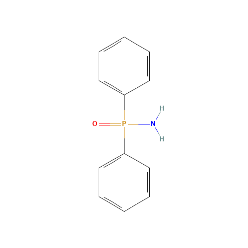DIPHENYLPHOSPHINAMIDE (CAS: 5994-87-6) - Related Chemical Product
