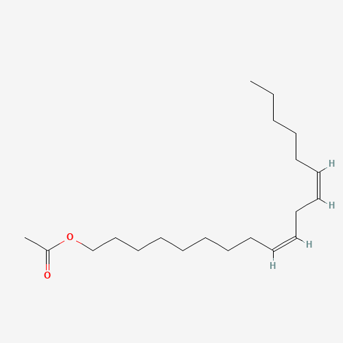 LINOLEYL ACETATE (CAS: 5999-95-1) - Related Chemical Product