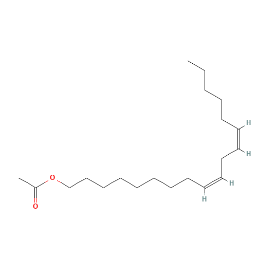 LINOLEYL ACETATE (CAS: 5999-95-1) - Related Chemical Product