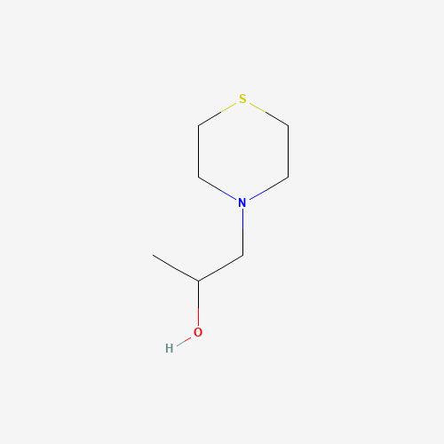 FT-0635940 CAS:6007-66-5 chemical structure