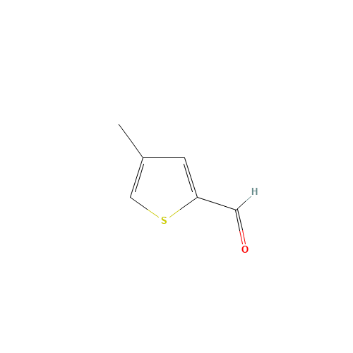 4-METHYLTHIOPHENE-2-CARBOXALDEHYDE (CAS: 6030-36-0) - Related Chemical Product