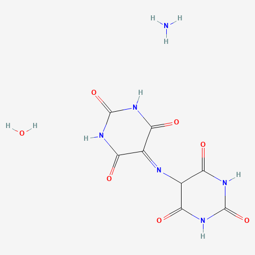FT-0635949 CAS:6032-80-0 chemical structure