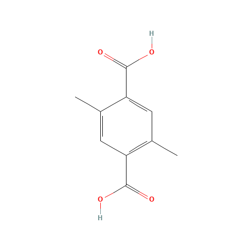 2,5-DIMETHYLTEREPHTHALIC ACID (CAS: 6051-66-7) - Related Chemical Product