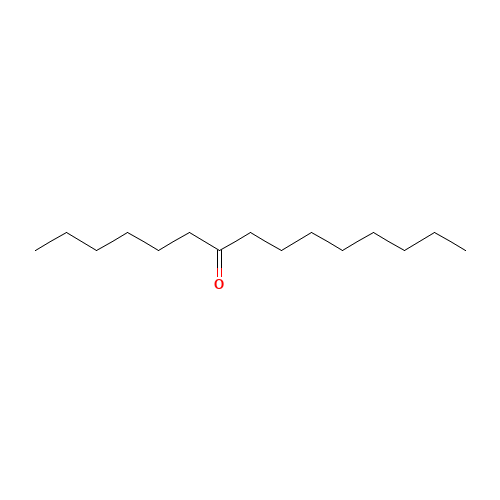 7-PENTADECANONE (CAS: 6064-38-6) - Related Chemical Product