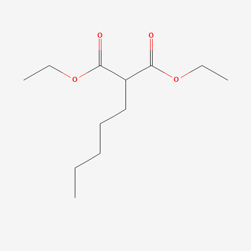 FT-0635962 CAS:6065-59-4 chemical structure