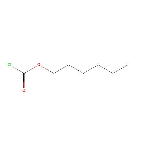 HEXYL CHLOROFORMATE (CAS: 6092-54-2) - Related Chemical Product