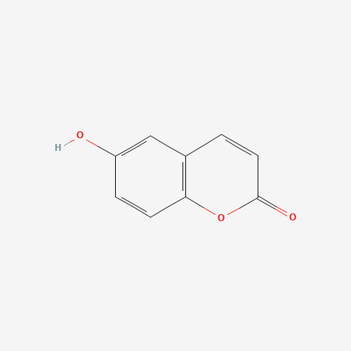 FT-0635972 CAS:6093-68-1 chemical structure