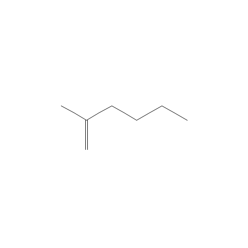 2-METHYL-1-HEXENE (CAS: 6094-02-6) - Related Chemical Product