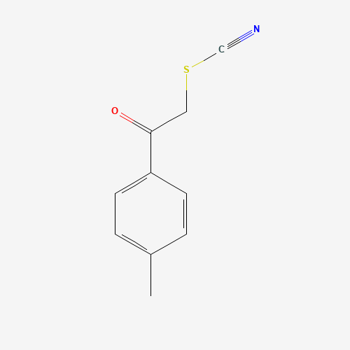 FT-0635979 CAS:6097-27-4 chemical structure