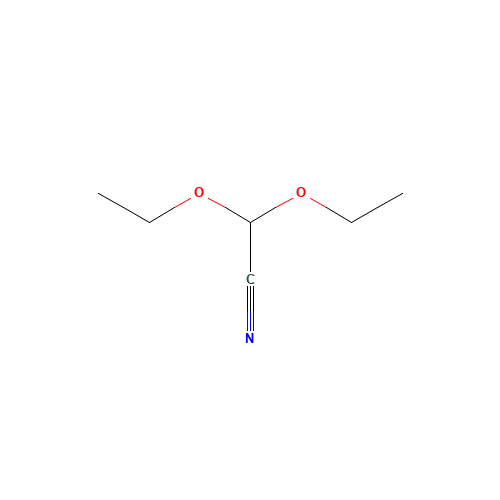 DIETHOXYACETONITRILE (CAS: 6136-93-2) - Related Chemical Product