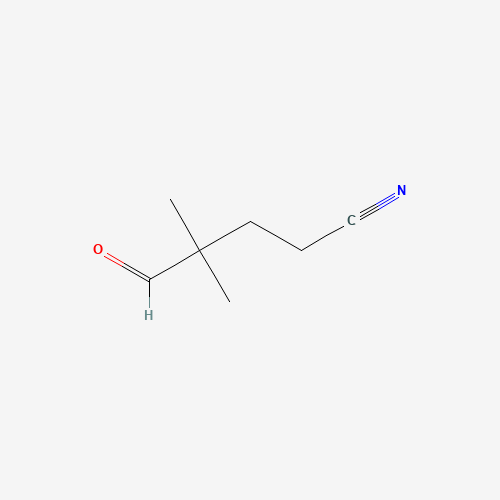 FT-0635995 CAS:6140-61-0 chemical structure