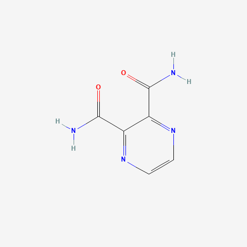FT-0636012 CAS:6164-78-9 chemical structure
