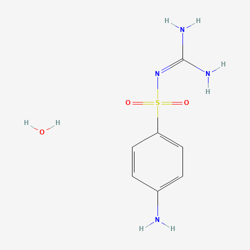 FT-0636018 CAS:6190-55-2 chemical structure