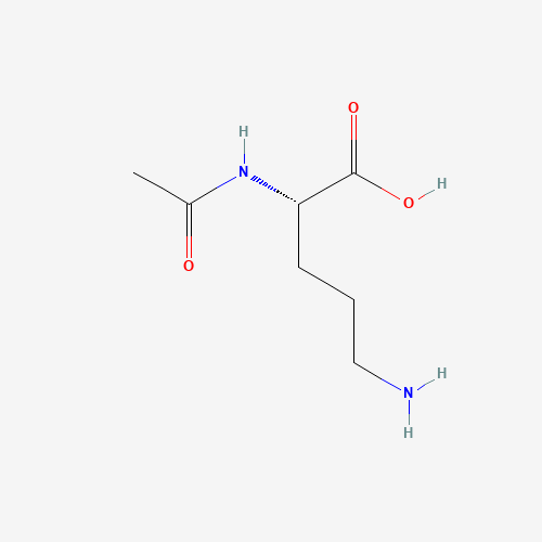 FT-0636022 CAS:6205-08-9 chemical structure