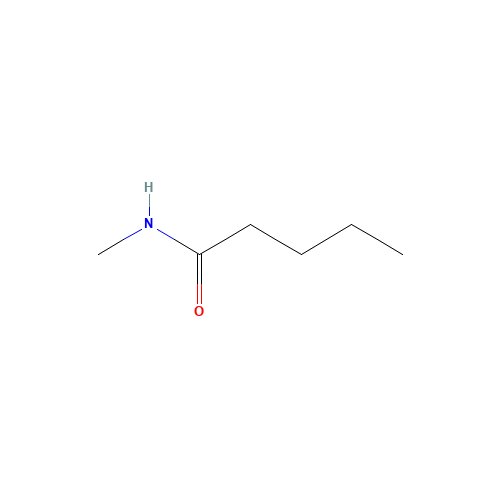 N-METHYLVALERAMIDE (CAS: 6225-10-1) - Related Chemical Product