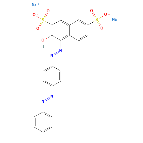 ACID RED 150 (CAS: 6226-78-4) - Related Chemical Product