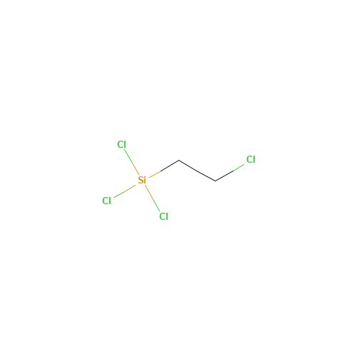 2-CHLOROETHYLTRICHLOROSILANE (CAS: 6233-20-1) - Related Chemical Product