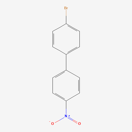 4-BROMO-4'-NITROBIPHENYL (CAS: 6242-98-4) - Related Chemical Product