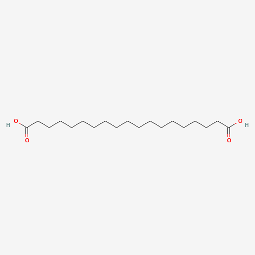 NONADECANEDIOIC ACID (CAS: 6250-70-0) - Related Chemical Product