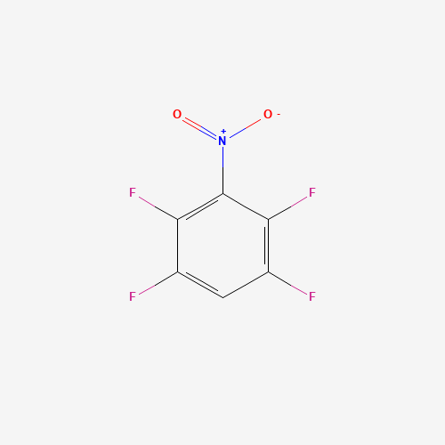 2,3,5,6-TETRAFLUORONITROBENZENE (CAS: 6257-03-0) - Related Chemical Product