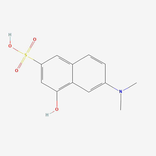FT-0636043 CAS:6259-50-3 chemical structure