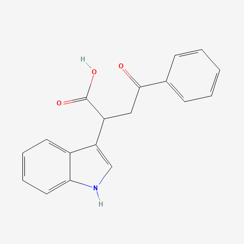 FT-0636051 CAS:6266-66-6 chemical structure