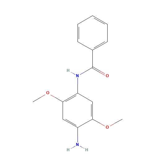 CI 37155 (CAS: 6268-05-9) - Related Chemical Product