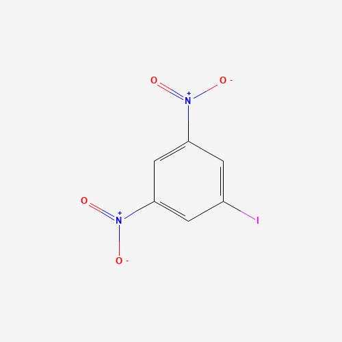 1-IODO-3,5-DINITROBENZENE (CAS: 6276-04-6) - Related Chemical Product