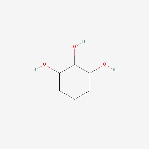 1,2,3-CYCLOHEXANETRIOL (CAS: 6286-43-7) - Related Chemical Product