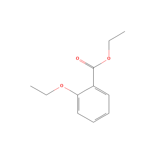 Ethyl 2-ethoxybenzoate (CAS: 6290-24-0) - Related Chemical Product