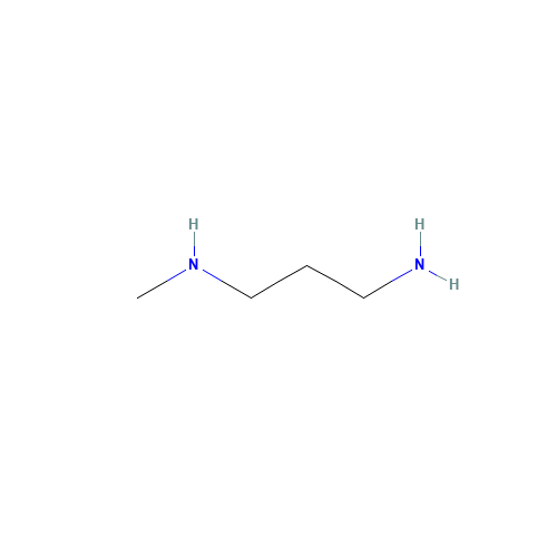 N-METHYL-1,3-PROPANEDIAMINE (CAS: 6291-84-5) - Related Chemical Product