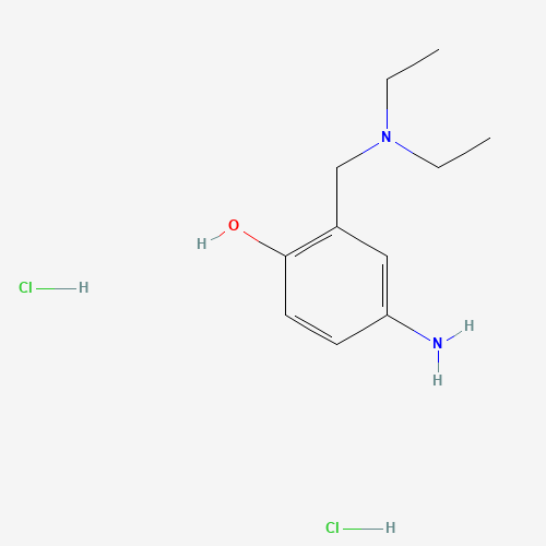 FT-0636076 CAS:6297-14-9 chemical structure