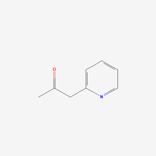 1-PYRIDIN-2-YL-PROPAN-2-ONE (CAS: 6302-02-9) - Related Chemical Product