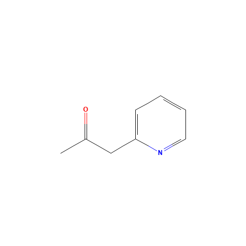 1-PYRIDIN-2-YL-PROPAN-2-ONE (CAS: 6302-02-9) - Related Chemical Product