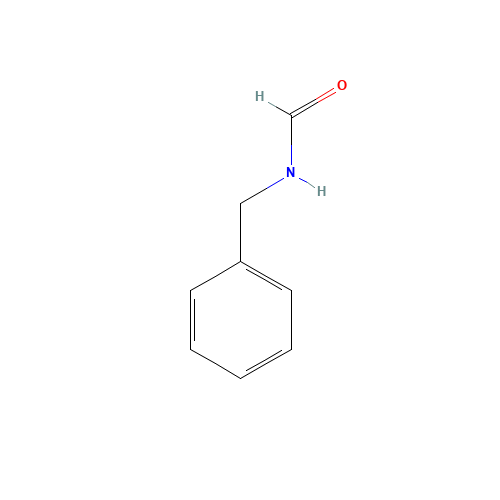 N-BENZYLFORMAMIDE (CAS: 6343-54-0) - Related Chemical Product