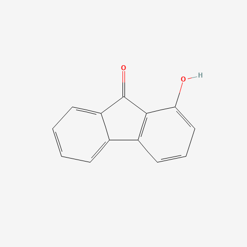 1-HYDROXY-9-FLUORENONE (CAS: 6344-60-1) - Related Chemical Product